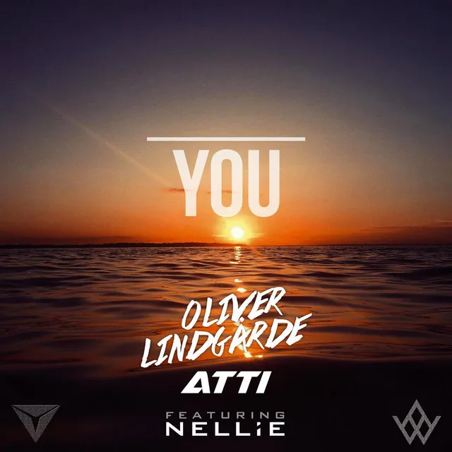 You (feat. Nellie)