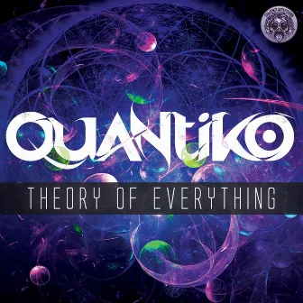 Theory of Everything by Quantiko