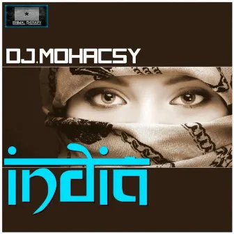 India by Dj.Mohacsy