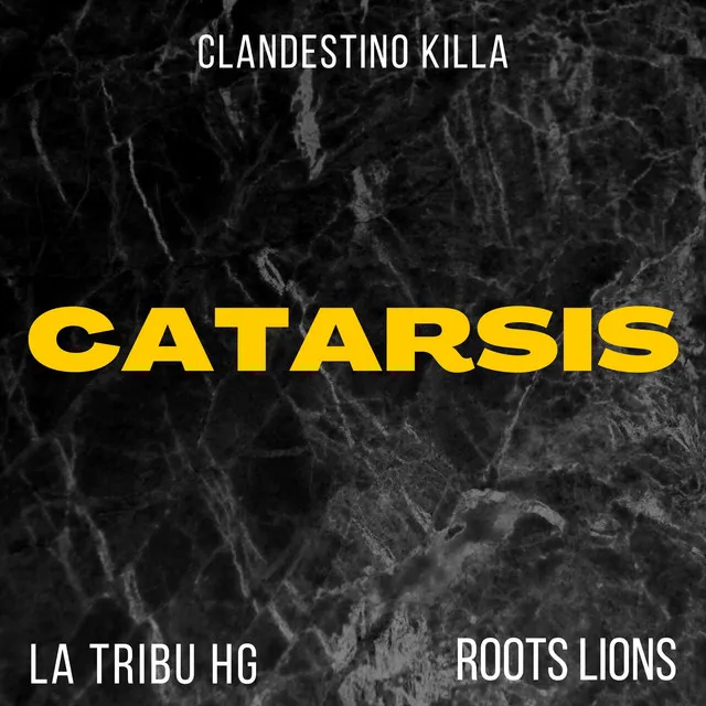 Catarsis