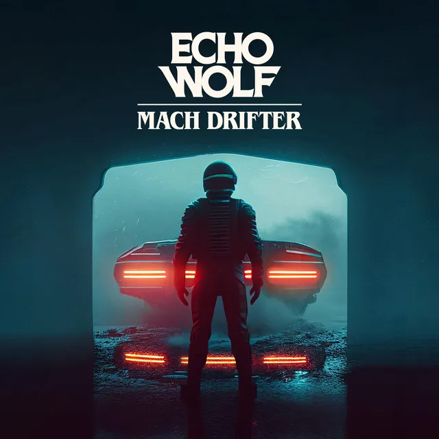 Mach Drifter