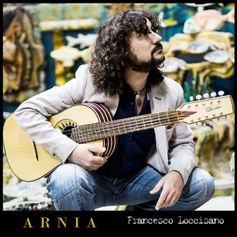 Arnia by Francesco Loccisano