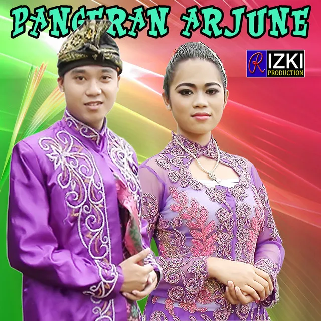 Pangeran Arjune