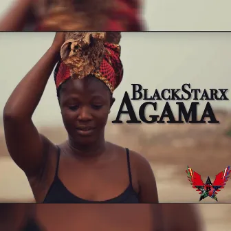 Agama by Blackstarx