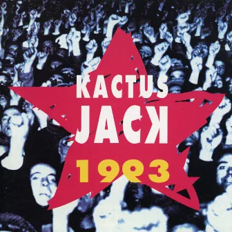 1993 by Kactus Jack