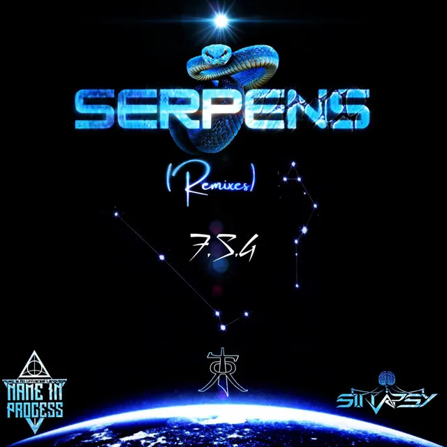 Serpens - F.S.G Remix