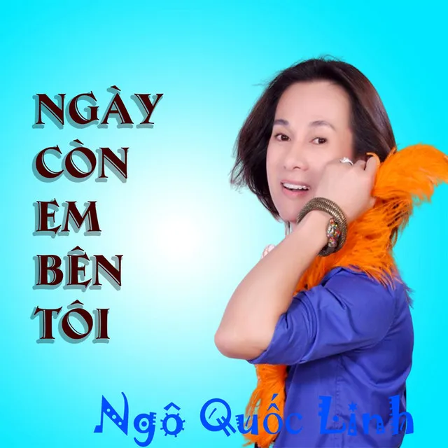 Ngày còn em bên tôi