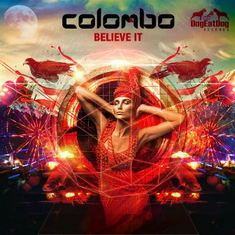 Believe It by Colombo