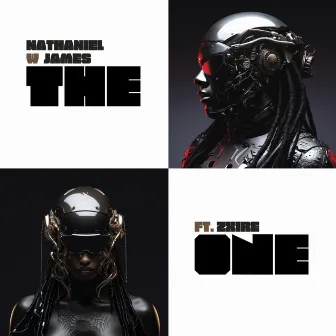 The One by Nathaniel W James