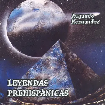 Leyendas Prehispánicas by Unknown Artist