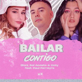 Bailar Contigo by Dioni