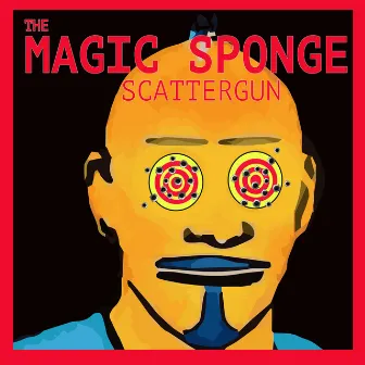 Scattergun by The Magic Sponge