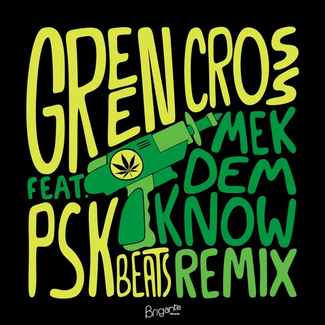 Make Dem Know - Remix