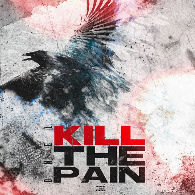 Kill the Pain