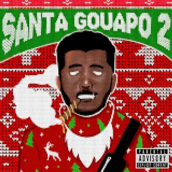 Santa Gouapo 2k20 by Gouap RTTCLAN