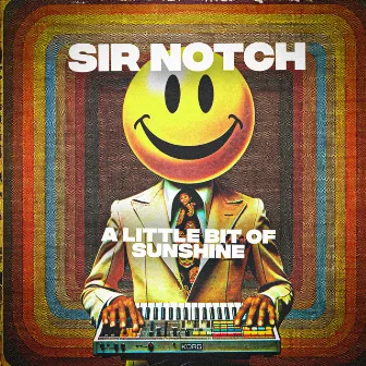 A Little Bit Of Sunshine by SIR NOTCH