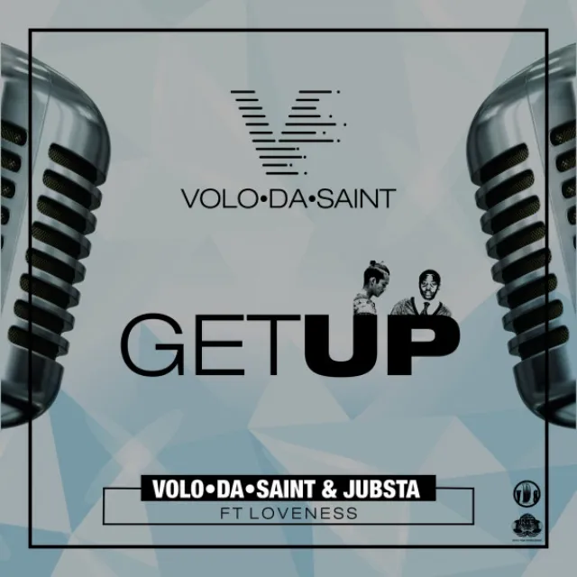 Get Up (feat. Loveness) - Radio Mix