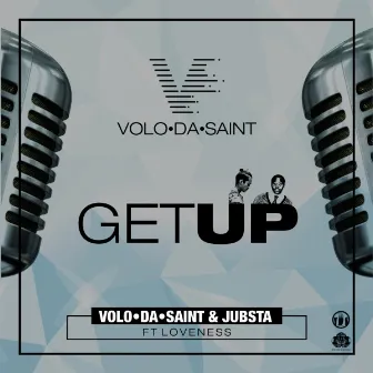 Get Up - Single by Jubsta