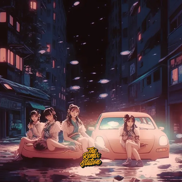 Perfect Night (lofi edit)