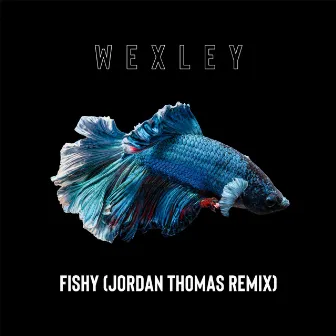 Fishy (Jordan Thomas Remix) by Jordan Thomas