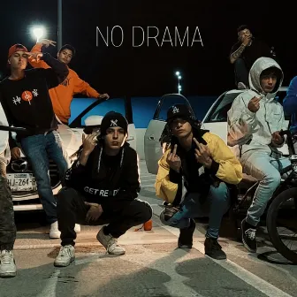 No Drama by ORMG