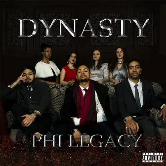 Dynasty by Phi Legacy