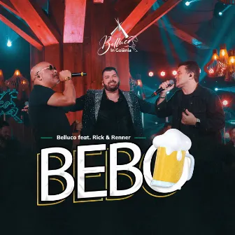 Bebo (Belluco In Goiânia) [Ao Vivo] by Belluco