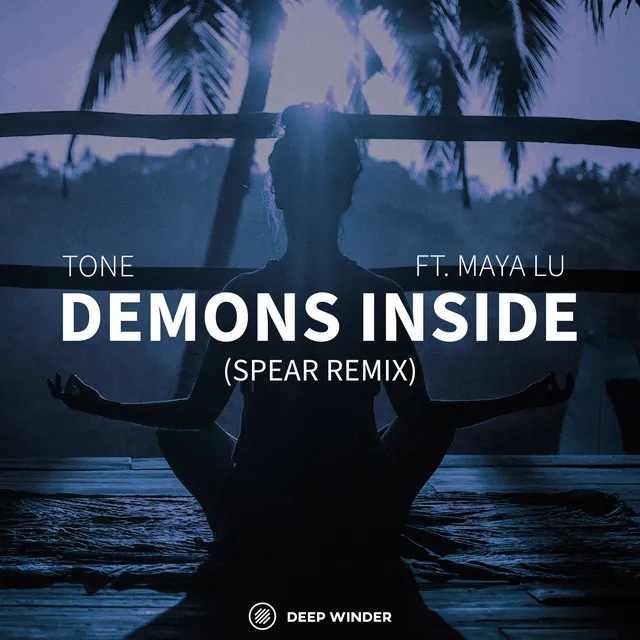 Demons Inside - Spear Remix