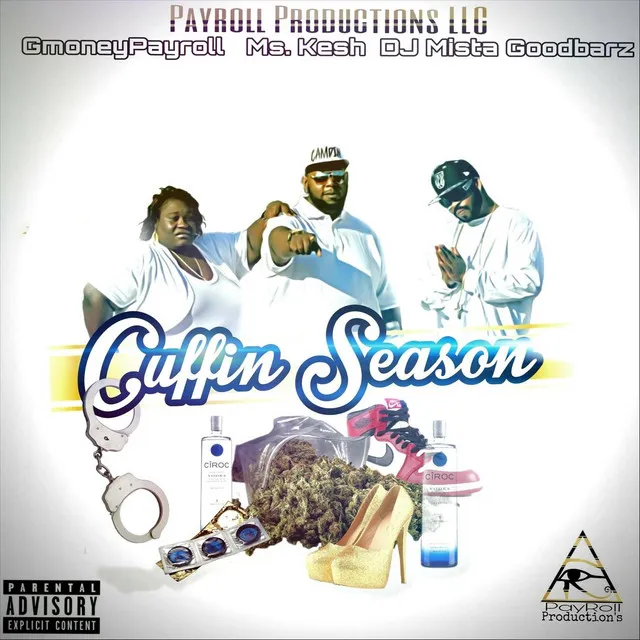 Cuffin' Season