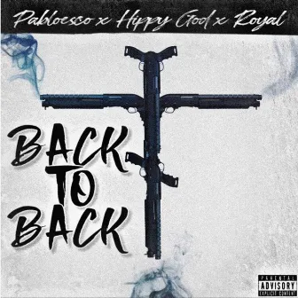 Back 2 Back by Hippy Mobb