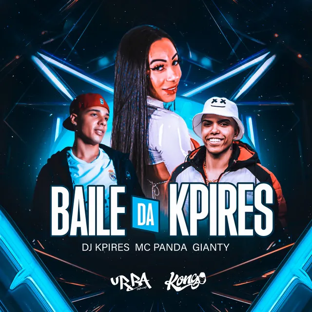 Baile da Kpires