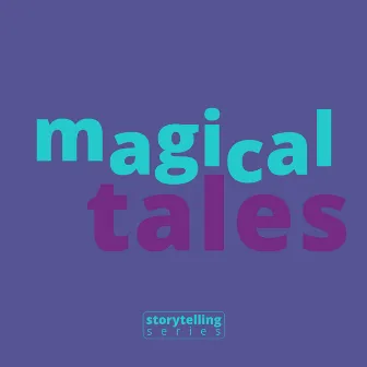 Magical Tales by François-Elie Roulin