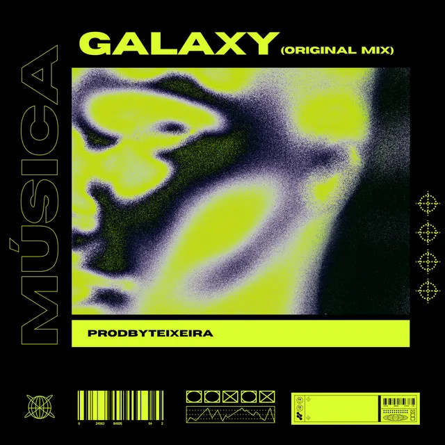 Galaxy (Original Mix)