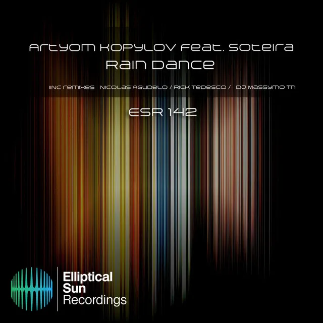 Rain Dance - Nicolas Agudelo Remix