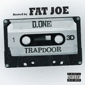 Trapdoor by D.One