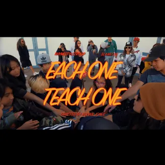 Each1Teach1 by RhymeStyleTroop