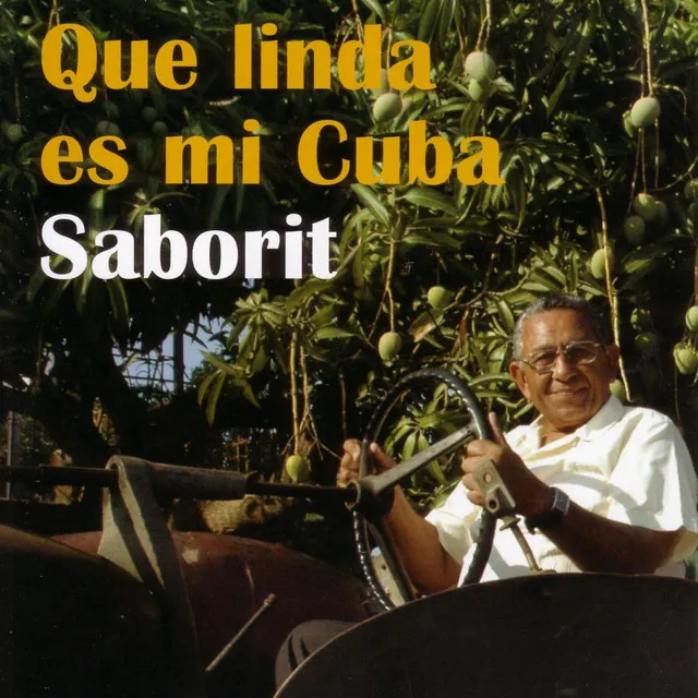 Que Linda Es Mi Cuba