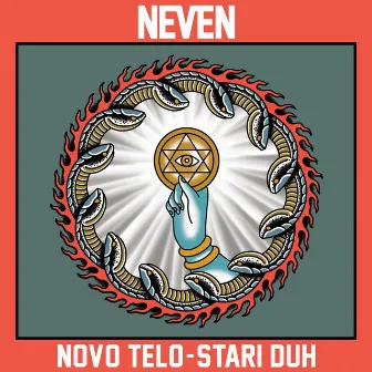 Novo telo-stari duh by Neven