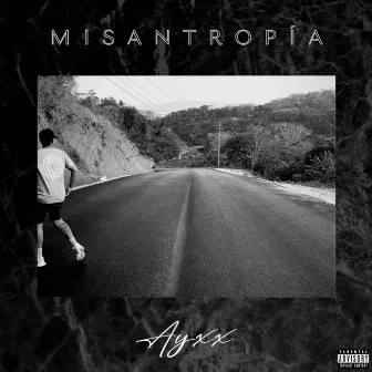 Misantropía by Ayxx