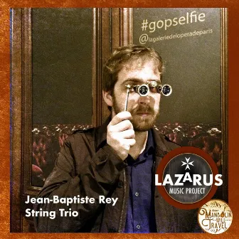 Jean-Baptiste Rey: String Trio by Have Mandolin Will Travel