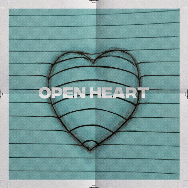 Open Heart