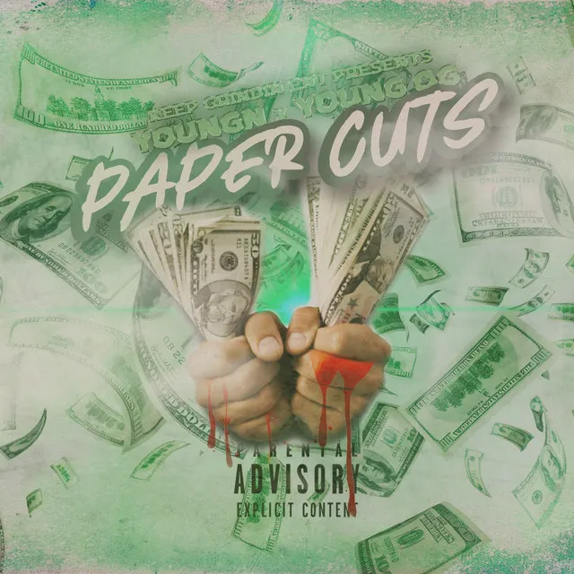 Paper Cuts