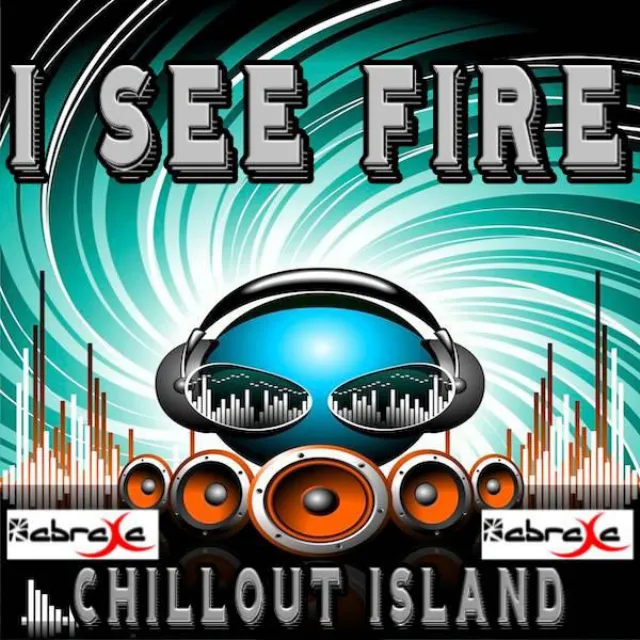 I See Fire - Tribute to Ed Sheeran (Instrumental Version)