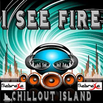 I See Fire - Tribute to Ed Sheeran by I See Fire