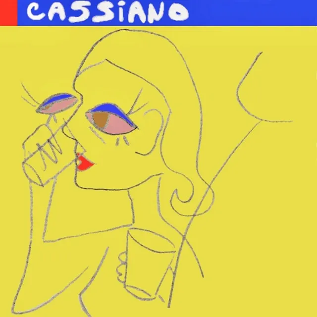 Cassiano