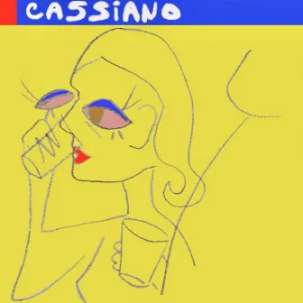 Cassiano by Gabriel Campos