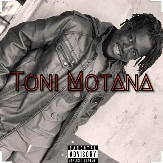 Toni Motana