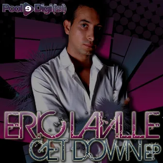 Get Down EP by Eric Laville