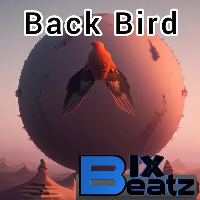 BackBirds (sweepy,sooft,flowering,hiphop,trap,beat)