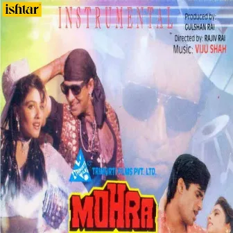 Mohra (Instrumental) by Viju Shah